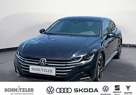 VW Arteon Volkswagen SB R-Line 2.0 TSI DSG MATRIX/NAVI/KAMERA/