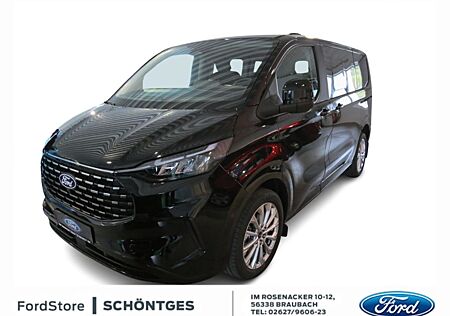 Ford Tourneo Custom 2.0d Aut. Titanium L1 Navi SYNC4