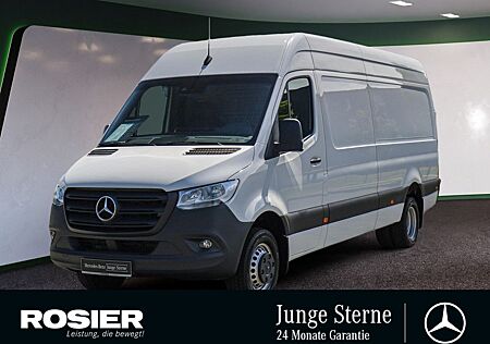 Mercedes-Benz Sprinter 516 CDI Kasten L3H2 RWD Kamera Spurh.-A