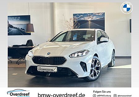 BMW 123 xDrive Steptronic M Sportpaket Panorama AHK