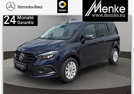 Mercedes-Benz Citan gebraucht kaufen Mercedes-Benz Citan e Tourer Pro