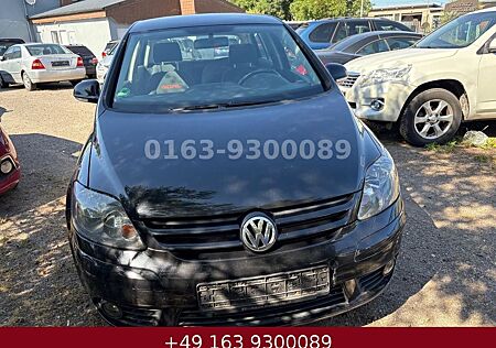VW Golf Plus Volkswagen 1.4 Trendline