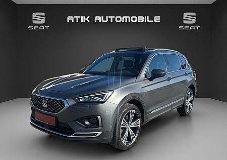 Seat Tarraco 2.0 TDI XCELLENCE 4D ACC PANO LED AHK SO
