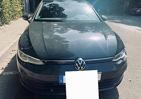 VW Golf Volkswagen 2.0 TDI SCR 85kW DSG Life Life