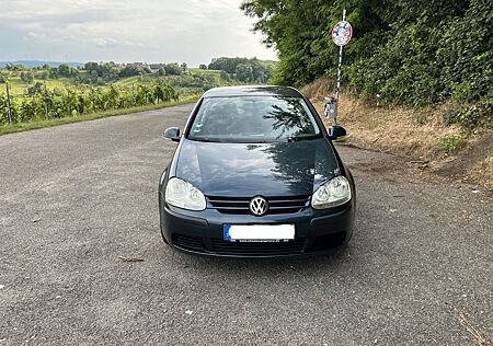 VW Golf Volkswagen V 1.4 Trendline