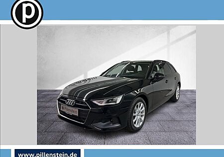 Audi A4 Avant 2.0 TFSI S-TR+NAVI+LED+BUSINESS+17"
