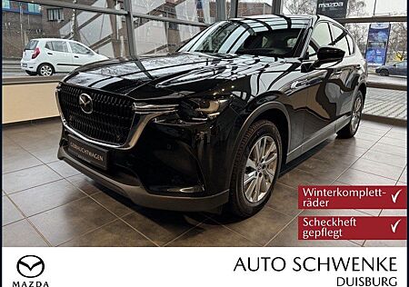 Mazda CX-60 Exclusive-Line