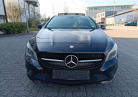 Mercedes-Benz CLA Shooting Brake CLA 220 CDI