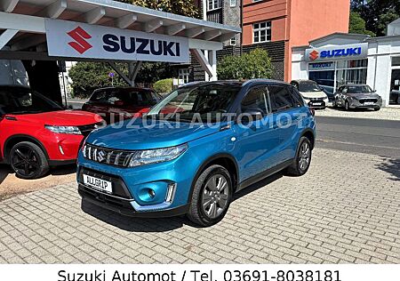 Suzuki Vitara 1.4 Hybrid Comfort Allgrip LED Kamera SHZ