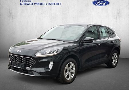 Ford Kuga 2.5 Duratec PHEV COOL&CONNECT