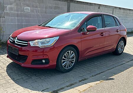 Citroën C4 1.6 Lim. Tendance *Klimaautomatik*PDC*