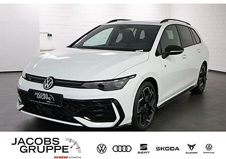 VW Golf Volkswagen VIII Variant 2.0 TDI R-Line "Black Style" D