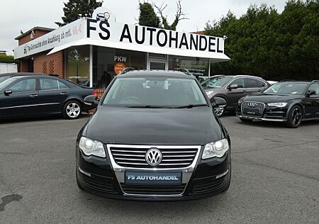 VW Passat Variant Volkswagen Comfortline 182.000Mile