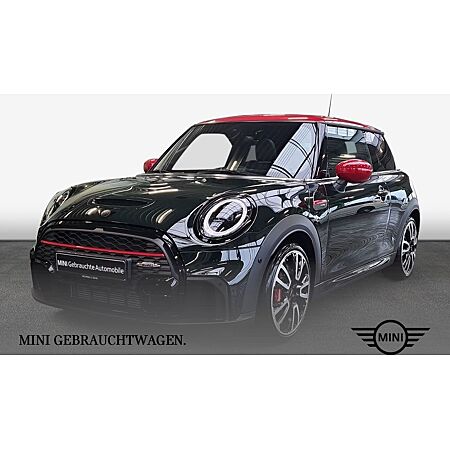 Mini John Cooper Works leasen