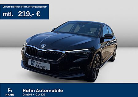 Skoda Scala 1.0 TSI DSG Style LED Navi GRA Virtual