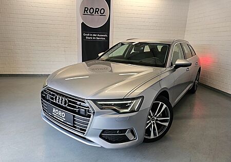 Audi A6 Avant 40TDI quattro sport +Head-Up/ACC/STD