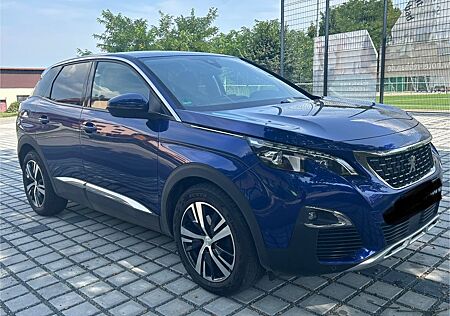Peugeot 3008 1.6 PureTech 180 EAT8 Allure Allure