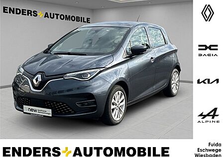 Renault ZOE Experience 135PS Battkauf