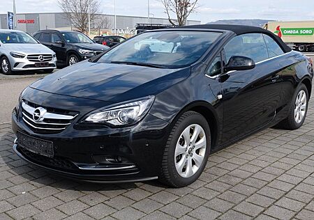 Opel Cascada Edition ecoFlex NAVI"KLIMA"BI-XENON"CAM