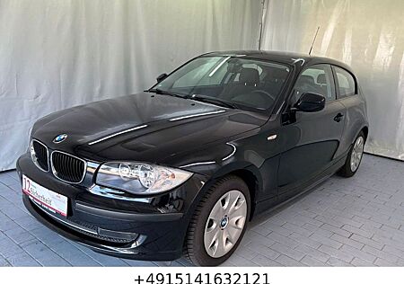 BMW 116i 116 Baureihe 1 Lim.