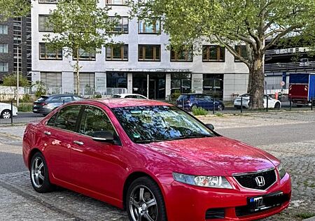 Honda Accord 2.2i CTDi Sport Sport