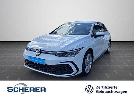 VW Golf Volkswagen VIII GTE 1.4 eHybrid DSG CARPLAY LED NAVI R