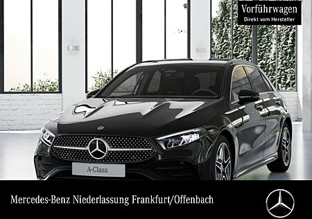 Mercedes-Benz A 200 AMG+PANO+LED+KAMERA+TOTW+KEYLESS+7G