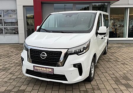 Nissan Primastar Kombi L1H1 TEKNA 2.8t DCT Autom. 8-Sit