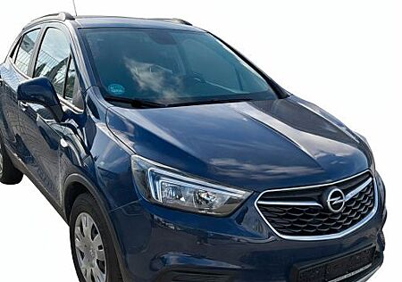 Opel Mokka X 1.6 Selection Start/Stop | Hagelschaden
