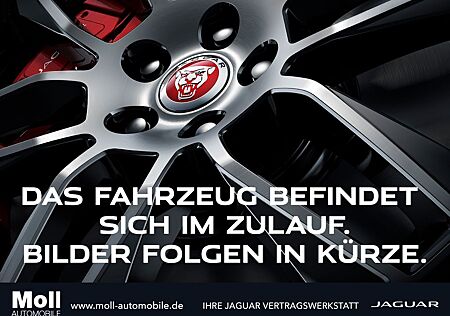 Jaguar F-Type Cabriolet R-Dynamic Black AWD P450 Navi L