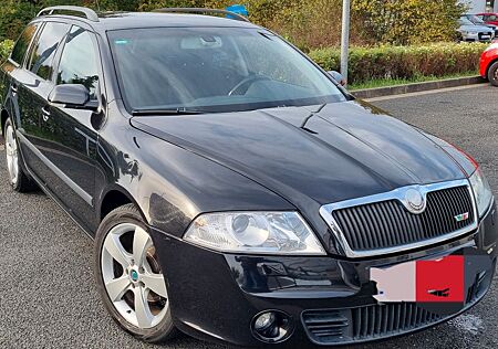 Skoda Octavia Combi 1.6 Elegance Elegance