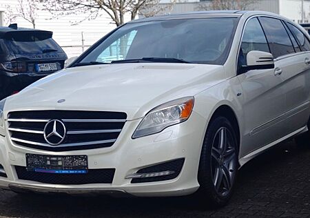 Mercedes-Benz R 350 BlueTEC 4MATIC lang