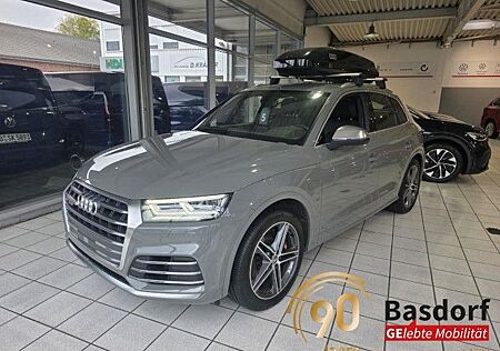 Audi SQ5 3.0 TDI quattro (M-H) Navi LED Klima Navi