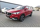 MG ZS EV Luxury. Vollausstattung