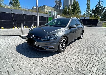 VW Golf Volkswagen 1.4 TGI DSG Join BlueMotion Variant Join