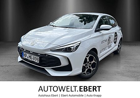 MG MG3 HEV Comfort