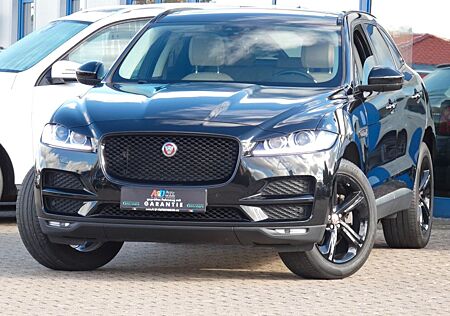 Jaguar F-Pace Prestige/ inkl. Garantie