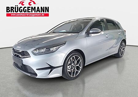 Kia Cee'd CEED 1.5 T-GDI DCT7 ULTIMATE EDITION MJ25 STYLE