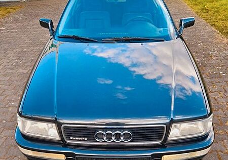 Audi 80 B4 16V Competition quattro