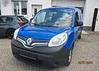 Renault Kangoo Maxi Extra 1-HAND orgi.Kilometer KLIMA