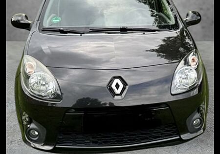Renault Twingo Night & Day Pano&Klima+1A Sorglospaket
