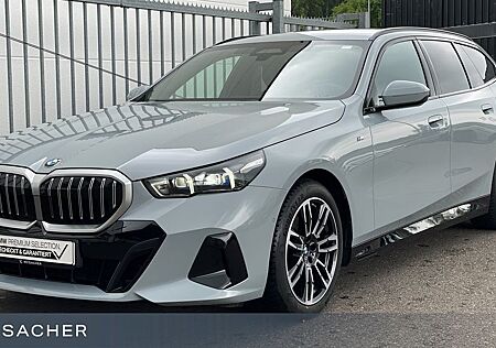 BMW 540d xDrive Tou M-Sport,AHK,B&W,DA-Pro,PA-Pro