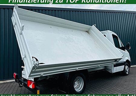 Mercedes-Benz Sprinter 316 CDI*MEILLER-KIPPER*Dreiseitenkipper