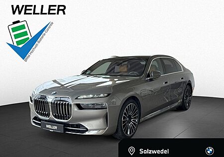 BMW 750e xDrive TV,Kristall,Aut.Türen,B&W,Executive