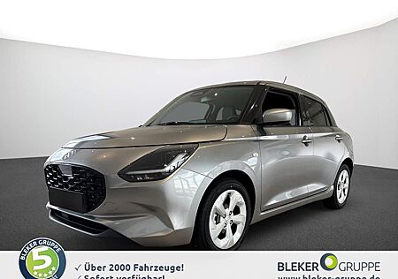 Suzuki Swift COMFORT CVT HYBRID