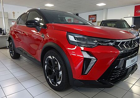 Mitsubishi ASX 1.3 T-Benziner Intro Edition DCT