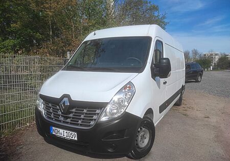 Renault Master gebraucht kaufen Renault Master TÜV