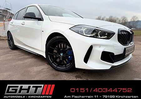 BMW M135i xDrive Performance Individual Aero LED