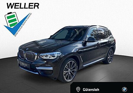 BMW X3 xDrive30e xLine 360° ACC PAPro DAB HiFi Pano