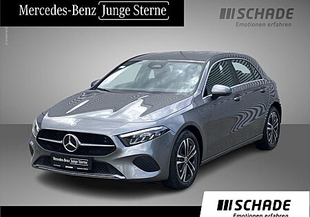 Mercedes-Benz A 180 Progressive LED*Kamera*Lenkradheizung*DAB*
